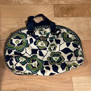 Fossil make-up bag cosmetic bag